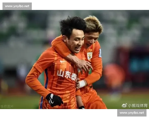 13 胜 + 百万奖金！泰山这波操作，不输当年恒大