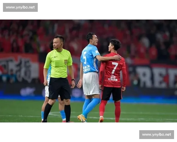中超争冠 1 分生死线：三强集体刹车，蓉城失机海港偷生