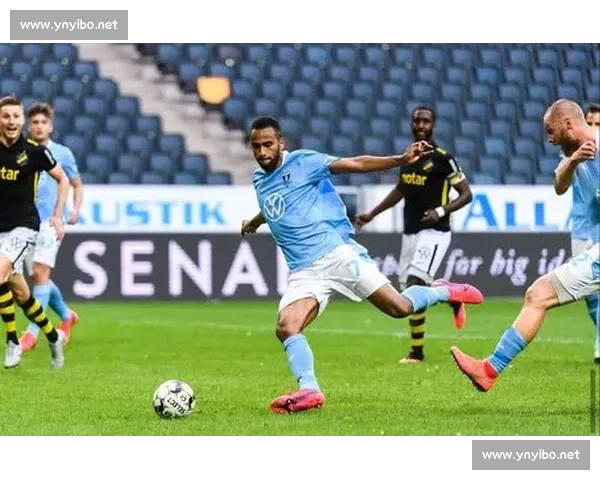 不破不立！马尔默 VS 哈马比：伤病与调整中的共赢博弈