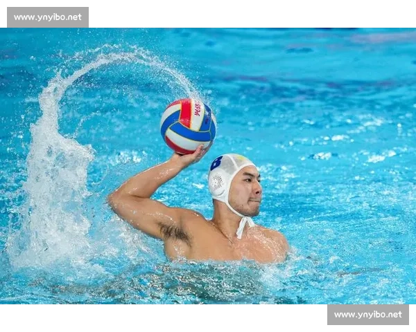 全运会男子水球落幕 广东队卫冕成就六冠王