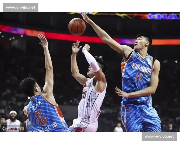 3.2 秒绝杀!山西宏远三四名决赛惊魂时刻全纪录 3.2 秒绝杀!山西宏远三四名决赛惊魂时刻全纪录