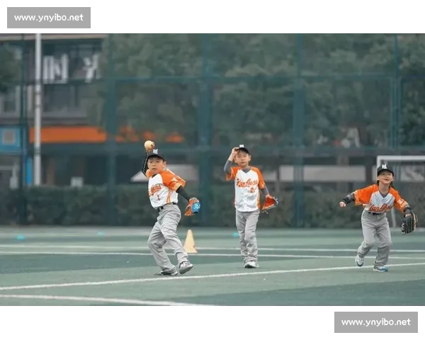 湖北棒垒球锦标赛落幕 7 岁小将：要做棒球场上的郑钦文