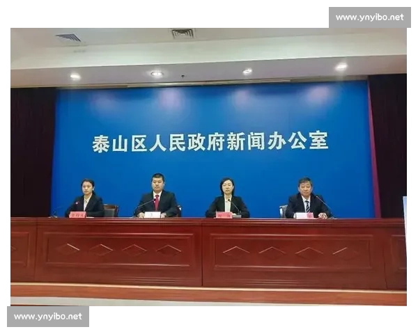 家门口的智慧盛宴！泰山区第三届智运会启幕