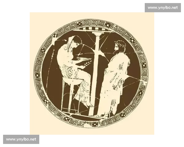 忒修斯的征途：“牛马打工人” 的远古镜像