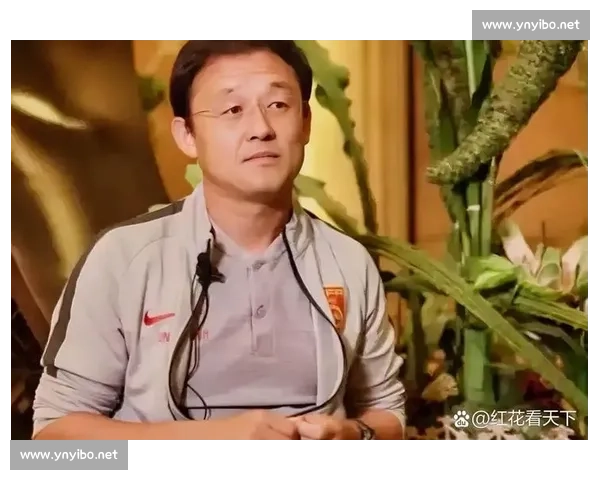 孙继海拒国足帅位:名利双收?这毫无意义 孙继海拒国足帅位:名利双收?这毫无意义