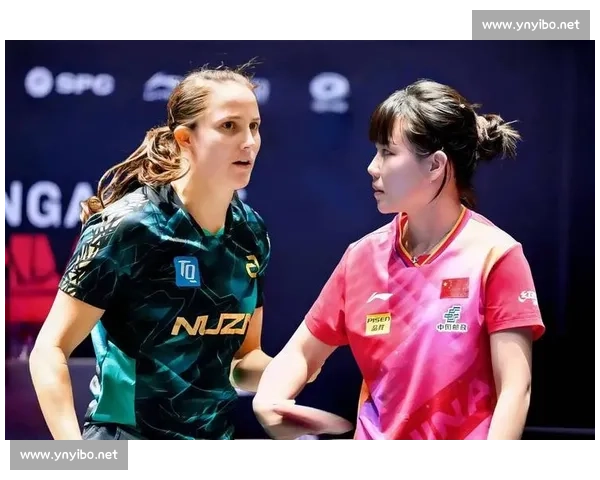 国乒 7 将坐镇蒙彼利埃：主力休战，新星挑大梁迎大考